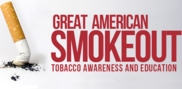 Great American Smokeout