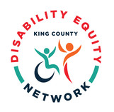 disabilty equity network logo