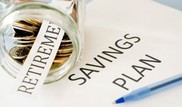 retirement saving plan