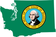 washington state logo