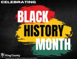 Black History Month 2023