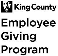 Employee Giving Program logo vertical