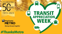 metro transit appreciation week 2023