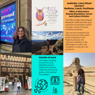 Jazs Dhoot Employee Spotlight