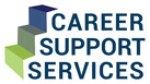 career support services logo