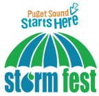 Stormfest 2023 logo
