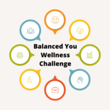 Balanced You Wellness Challenge