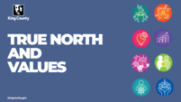 True North and Values