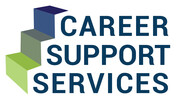 Career Support Services logo