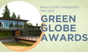 Green Globe Awards 2023