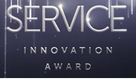 Service innovatoin Award 2022