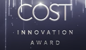 Cost Innovation Award 2022