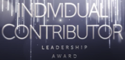 Individual Contributor Award 2023
