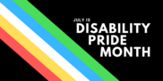 disability pride july