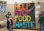 stop food waste
