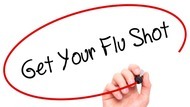 flu shot