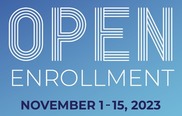 Open enrollment
