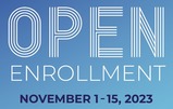 Open enrollment