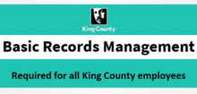 Records Management