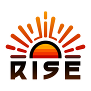 RISE ERG logo