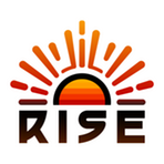 RISE ERG logo