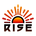 RISE ERG logo