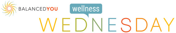 Balanced You – Wellness Wednesday Newsletter