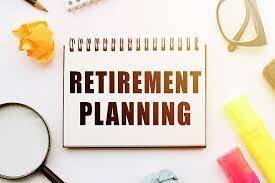 retirement planning