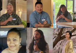 AANHP Leadership Council