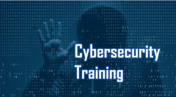 cybersecurity training 