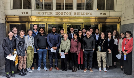 title 0 interns 2024