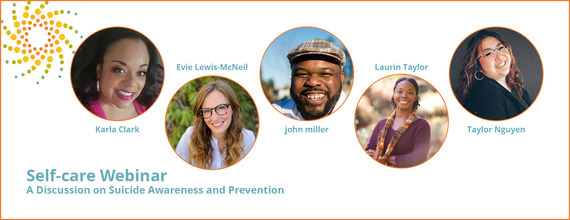 selcare webinar suicide