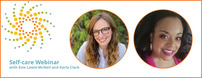 selfcare webinar nov