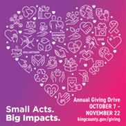 Annual Give Drive