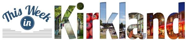 This Week in Kirkland