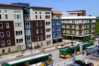 Online housing survey