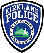 City of Kirkland Police Logo