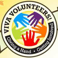 Viva Volunteers Fair