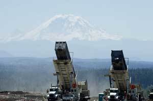 King County Waste Plan