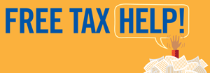 Free Tax Help