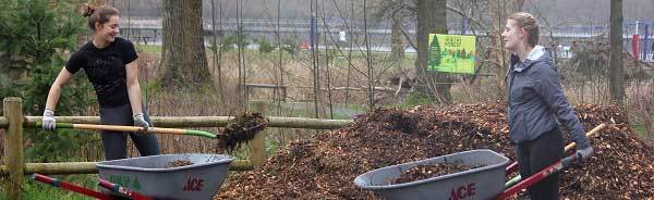 Green Kirkland Partnership