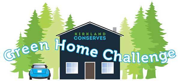 Green Home Challenge