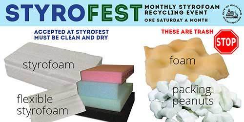 Styrofest