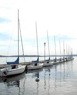 Boater's Education Card