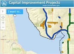 Capital Improvement Projects