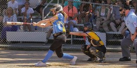 Jr Softball World Series 