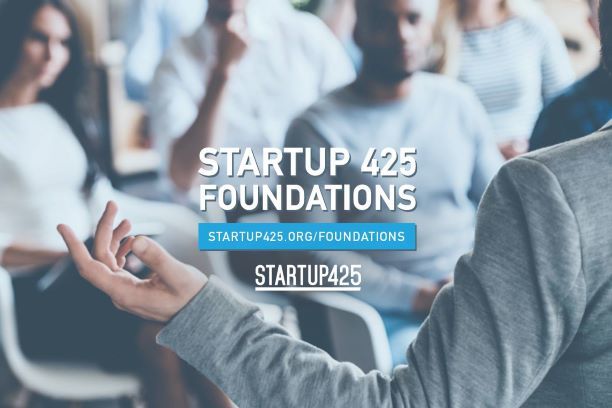 Startup 425