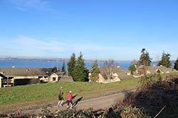 Cross Kirkland Corridor maintenance