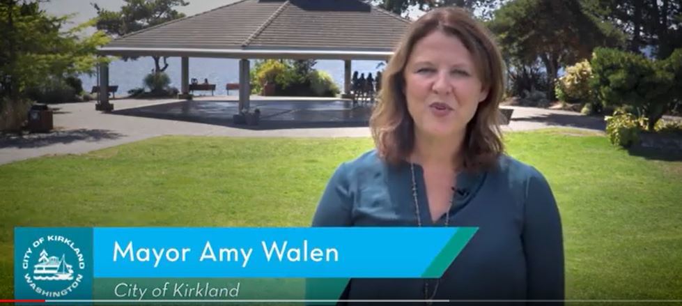 City Spotlight Budget Video Walen