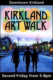Kirkland Art Walk